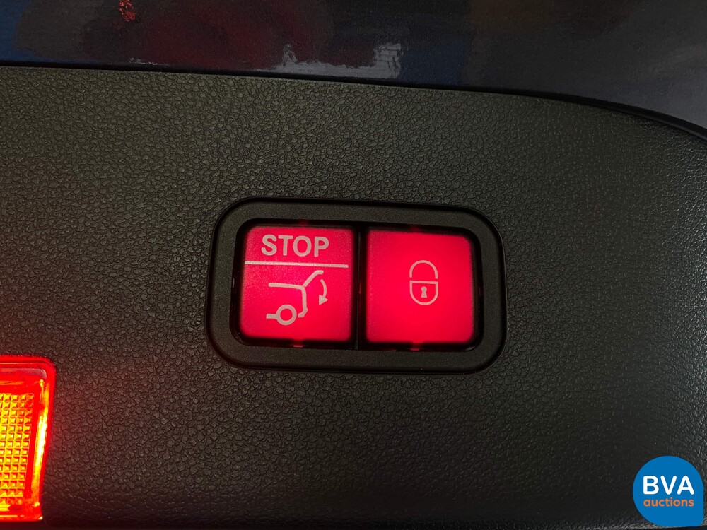 Mercedes-Benz CLS63 S AMG Shooting Brake 4Matic CLS-Klasse 585pk 2015, ZH-843-H.