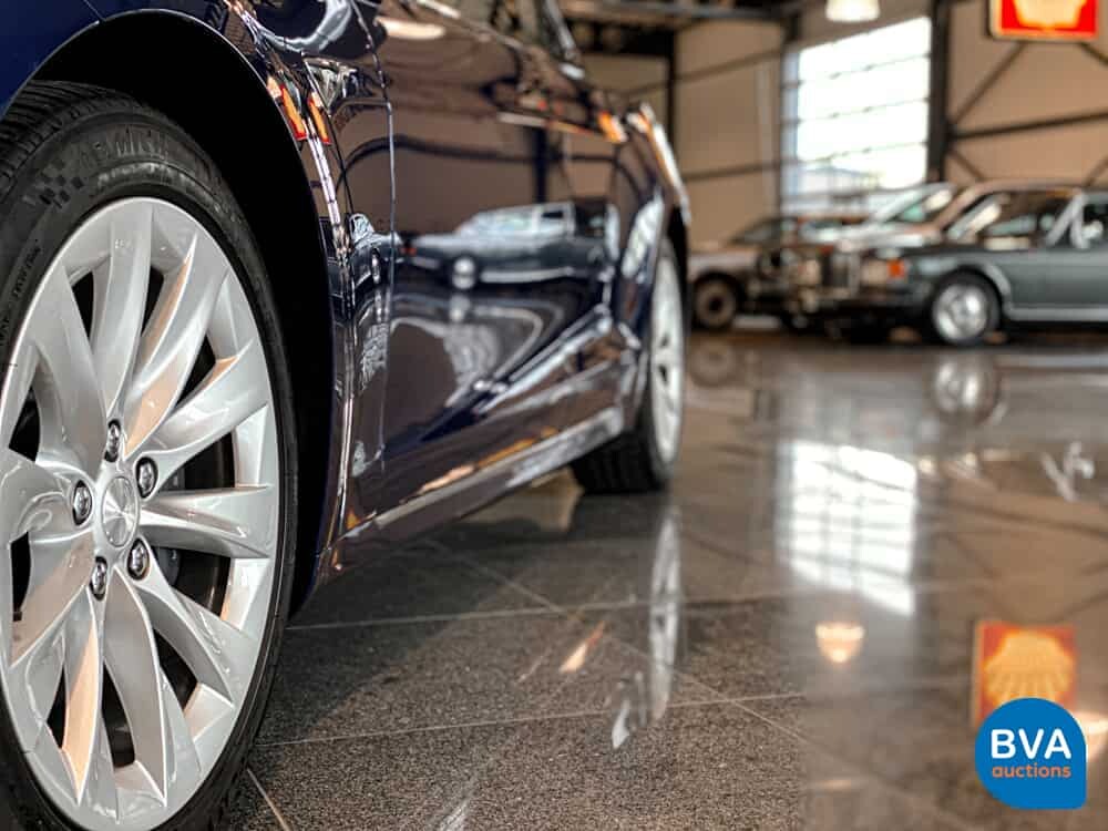 Tesla Model S 100D -Facelift- 422PS 2018 -Org. NL-, SX-943-J.