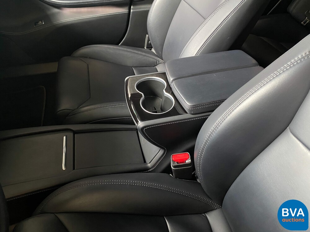 Tesla Model S 100D 418pk 2017 -Org NL- FACELIFT, RD-211-S.