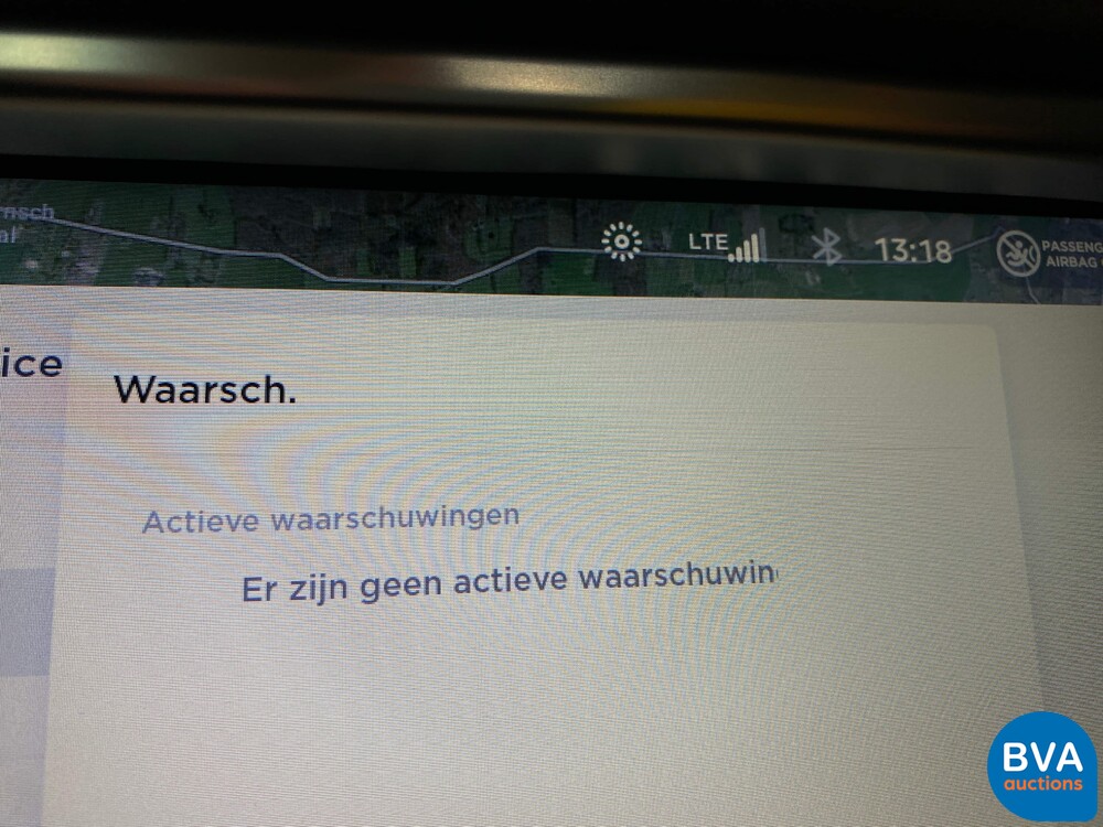 Tesla Model S 100D 418pk 2017 -Org NL- FACELIFT, RD-211-S.