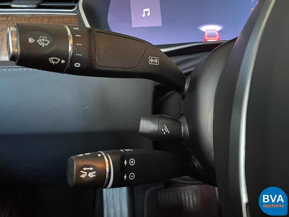 Tesla Model S 90D Basis 422pk 2017 ORG-NL FACELIFT, NR-062-Z.