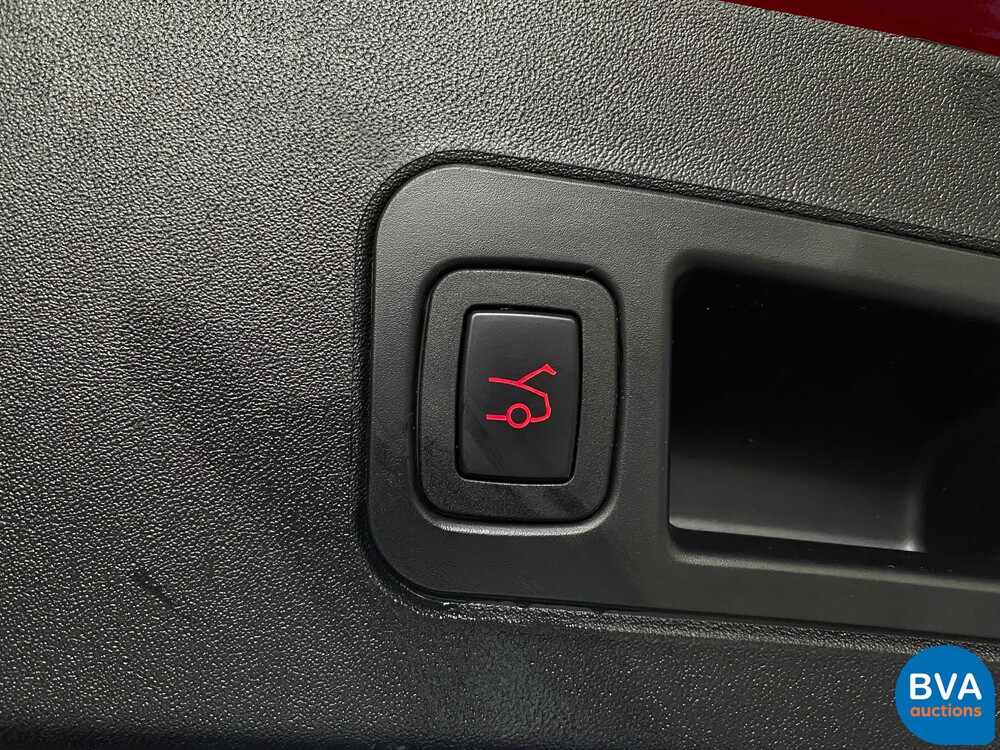 Tesla Model S 90D Basis 422pk 2017 ORG-NL FACELIFT, NR-062-Z.