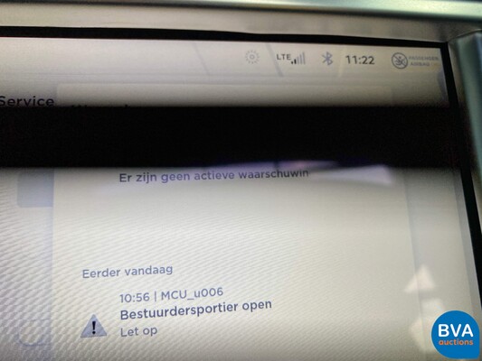 Tesla Model S 90D Basis 422pk 2017 ORG-NL FACELIFT, NR-062-Z.