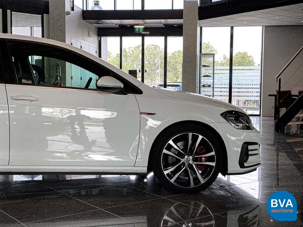 Volkswagen Golf 2.0 TSI GTI Performance 2019 -GARANTIE-, G-914-TT.