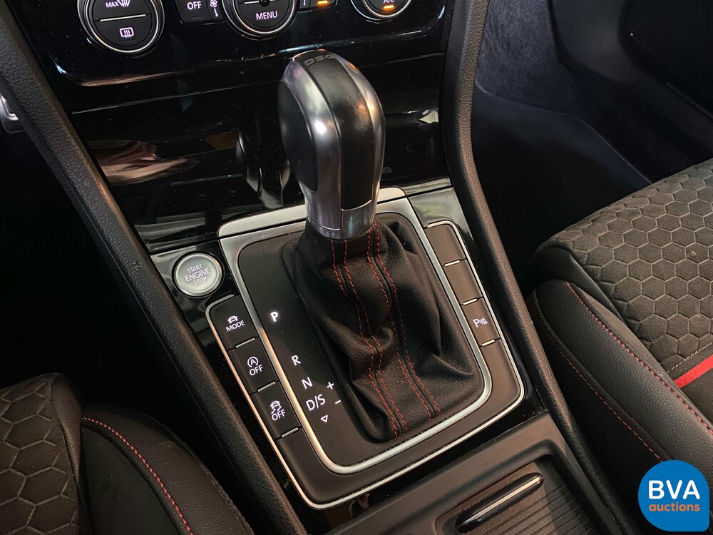 Volkswagen Golf 2.0 TSI GTI Performance 2019 -GARANTIE-, G-914-TT.