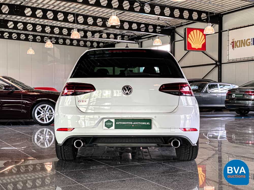 Volkswagen Golf 2.0 TSI GTI Performance 2019 -GARANTIE-, G-914-TT.