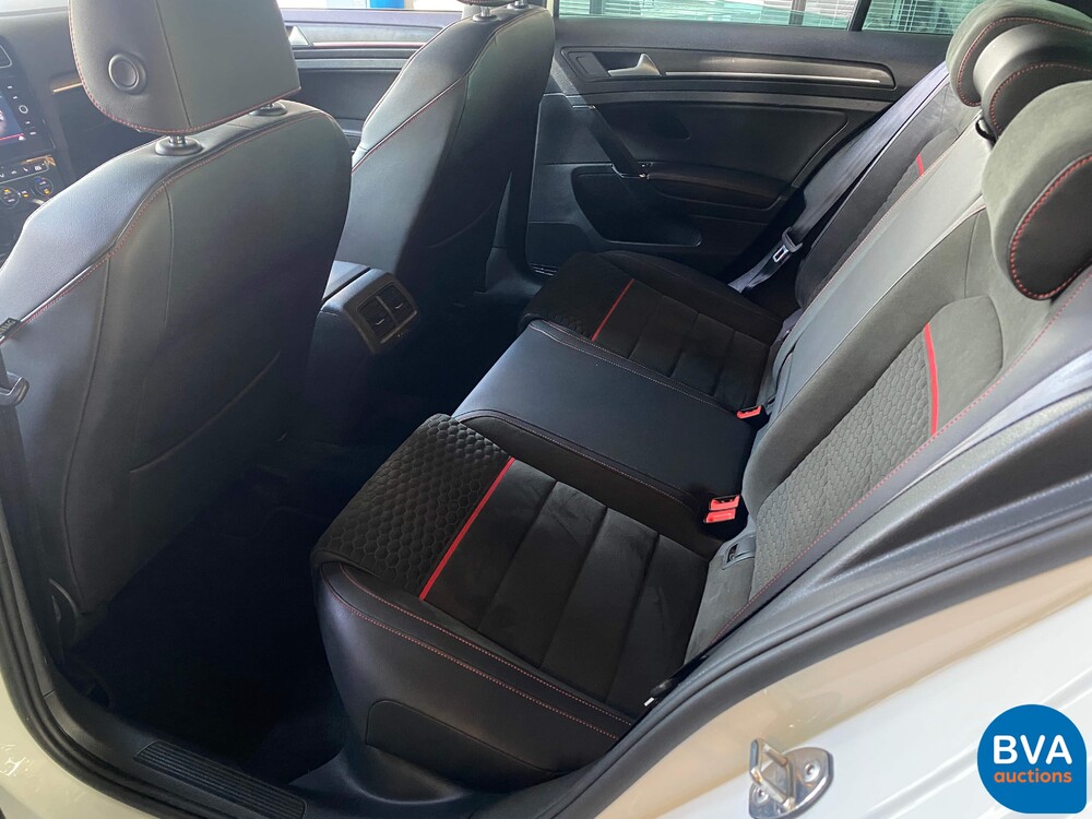 Volkswagen Golf 2.0 TSI GTI Performance 2019 -GARANTIE-, G-914-TT.
