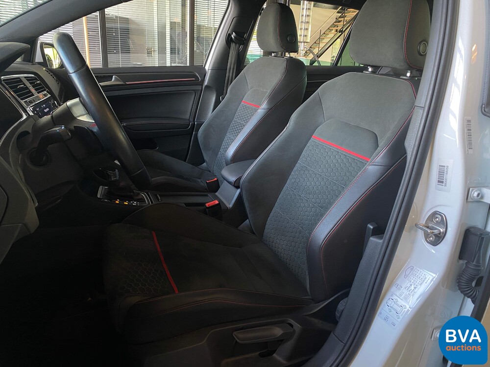 Volkswagen Golf 2.0 TSI GTI Performance 2019 -GARANTIE-, G-914-TT.