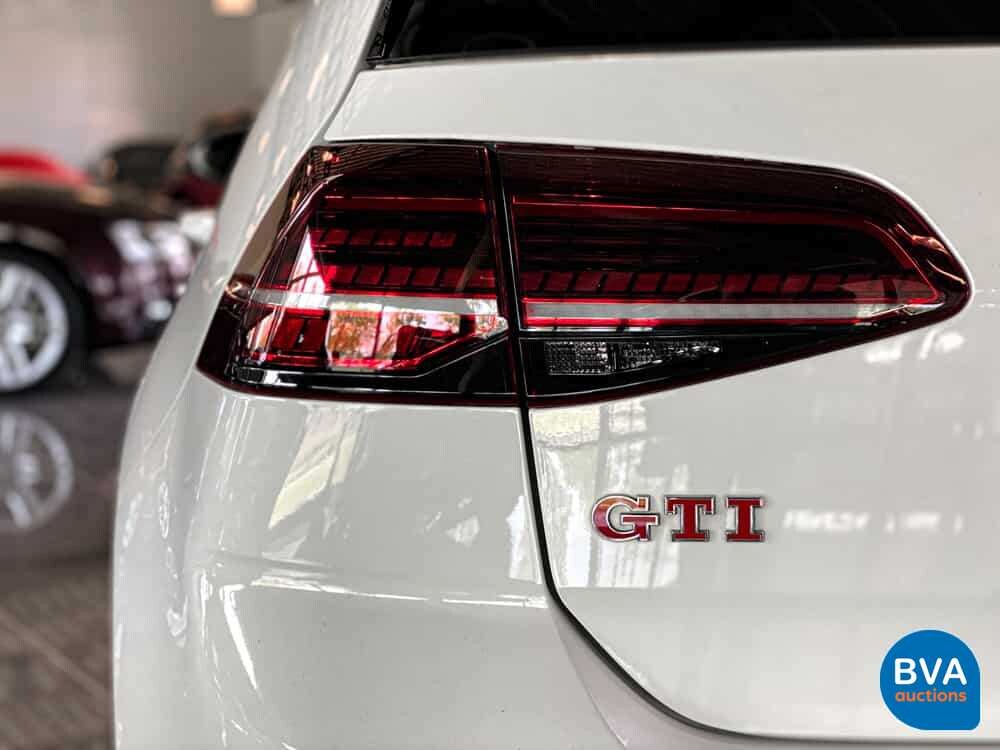 Volkswagen Golf 2.0 TSI GTI Performance 2019 -GARANTIE-, G-914-TT.
