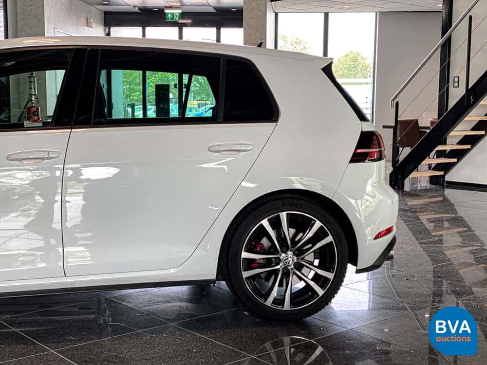 Volkswagen Golf 2.0 TSI GTI Performance 2019 -GARANTIE-, G-914-TT.