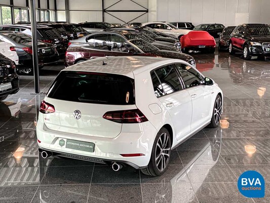 Volkswagen Golf 2.0 TSI GTI Performance 2019 -WARRANTY-, G-914-TT.