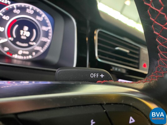 Volkswagen Golf 2.0 TSI GTI Performance 2019 -WARRANTY-, G-914-TT.