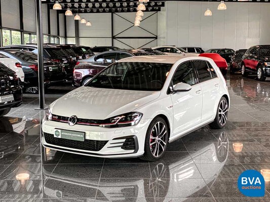 Volkswagen Golf 2.0 TSI GTI Perfomance 2019 -GARANTIE-, G-914-TT