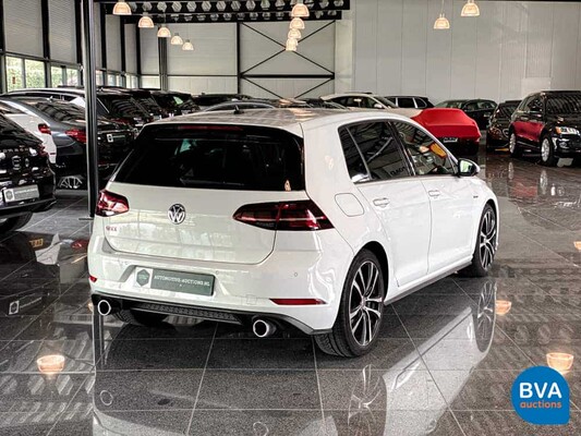 Volkswagen Golf 2.0 TSI GTI Perfomance 2019 -GARANTIE-, G-914-TT