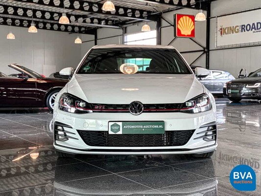 Volkswagen Golf 2.0 TSI GTI Perfomance 2019 -GARANTIE-, G-914-TT