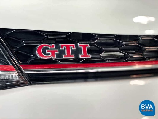 Volkswagen Golf 2.0 TSI GTI Performance 2019 -WARRANTY-, G-914-TT.