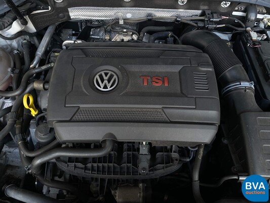 Volkswagen Golf 2.0 TSI GTI Performance 2019 -WARRANTY-, G-914-TT.