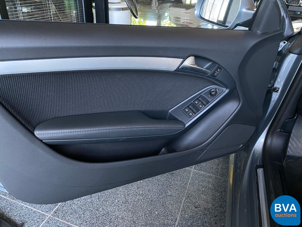 Audi A5 Cabrio 2.0 TFSI Pro Line S-Line 180PS 2011 FACELIFT -Org NL-, 32-SHF-2.