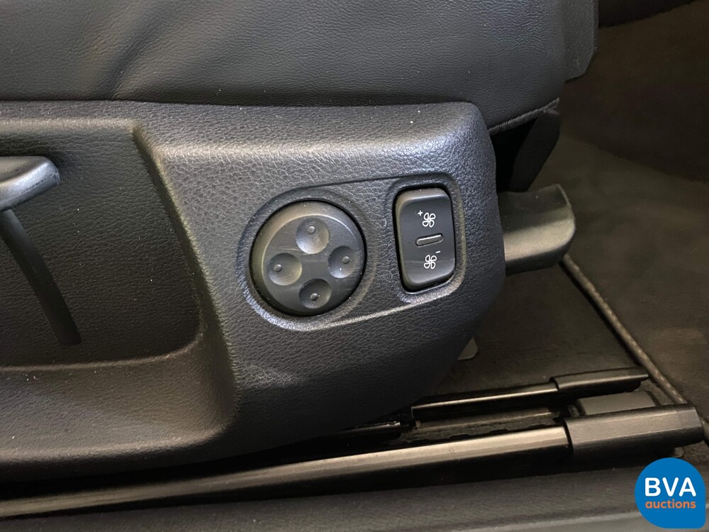 Audi A5 Cabrio 2.0 TFSI Pro Line S-Line 180PS 2011 FACELIFT -Org NL-, 32-SHF-2.