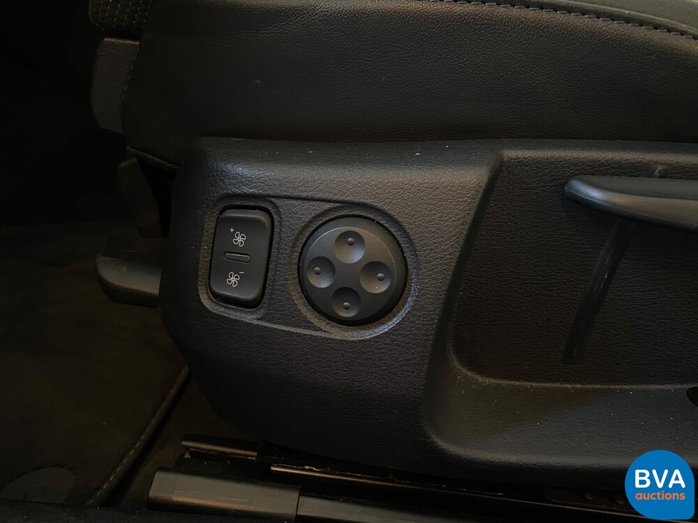 Audi A5 Cabrio 2.0 TFSI Pro Line S-Line 180PS 2011 FACELIFT -Org NL-, 32-SHF-2.