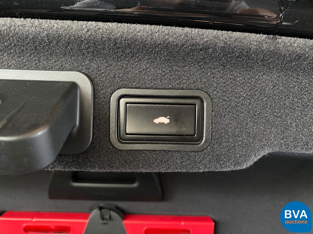 Audi A8 4.2 FSI Quattro Pro Line+ 371 PS 2010, 24-XBG-5.