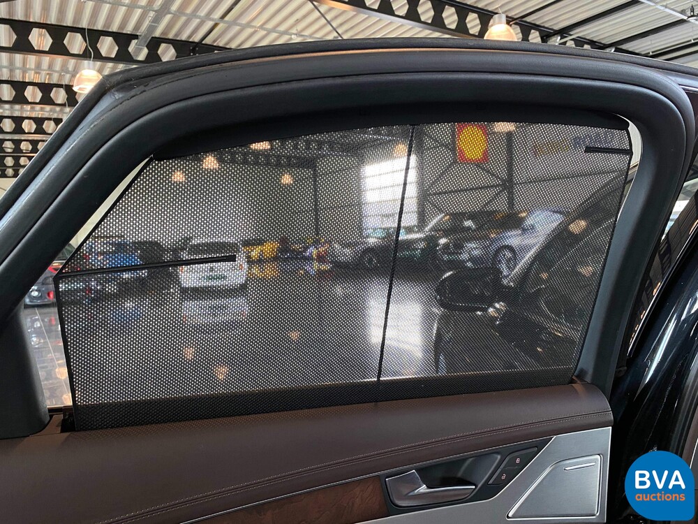 Audi A8 4.2 FSI Quattro Pro Line+ 371 PS 2010, 24-XBG-5.