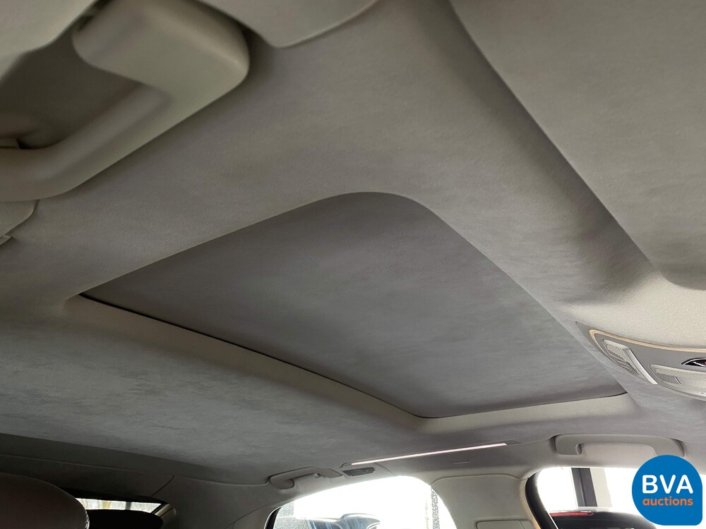 Audi A8 4.2 FSI Quattro Pro Line+ 371 PS 2010, 24-XBG-5.