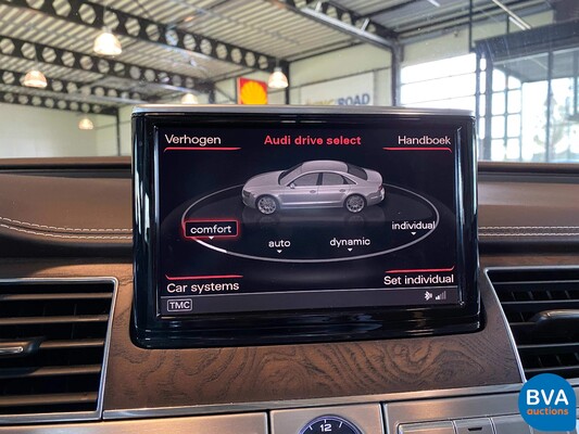 Audi A8 4.2 FSI Quattro Pro Line+ 371 PS 2010, 24-XBG-5.