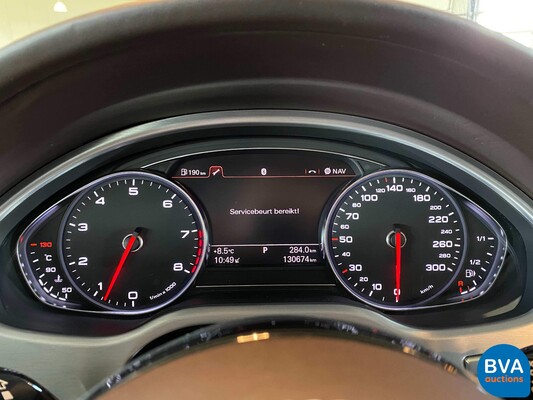 Audi A8 4.2 FSI Quattro Pro Line+ 371hp 2010, 24-XBG-5.