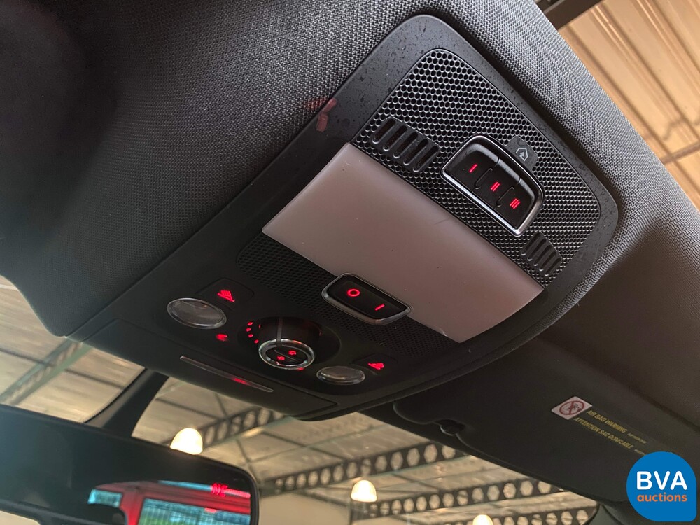 Audi Q5 2.0 TFSI quattro Pro Line 211 PS 2013, 8-SPG-52.