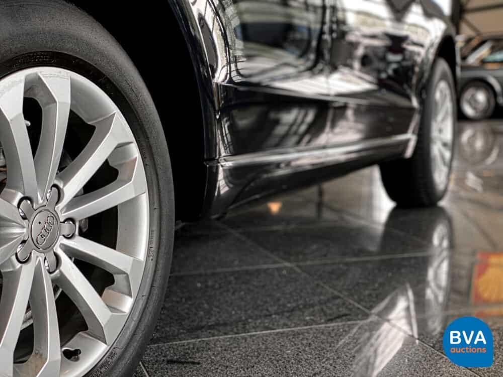 Audi Q5 2.0 TFSI quattro Pro Line 211 PS 2013, 8-SPG-52.