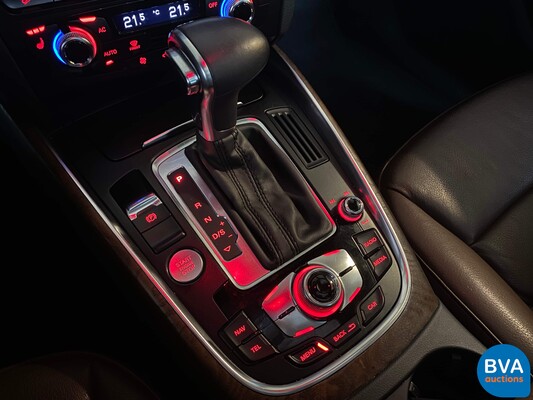 Audi Q5 2.0 TFSI quattro Pro Line 211hp 2013, 8-SPG-52.