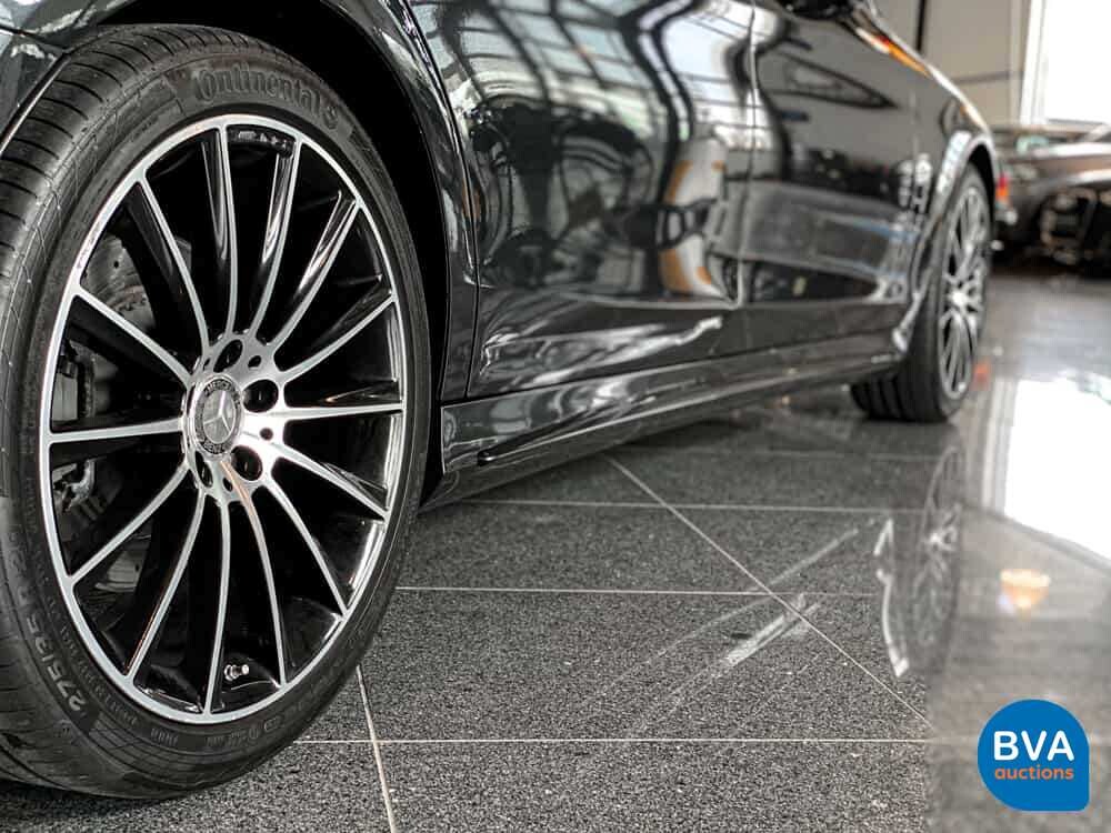 Mercedes-Benz S350d LANG AMG S-Klasse 258pk -Original NL-, HB-657-F.