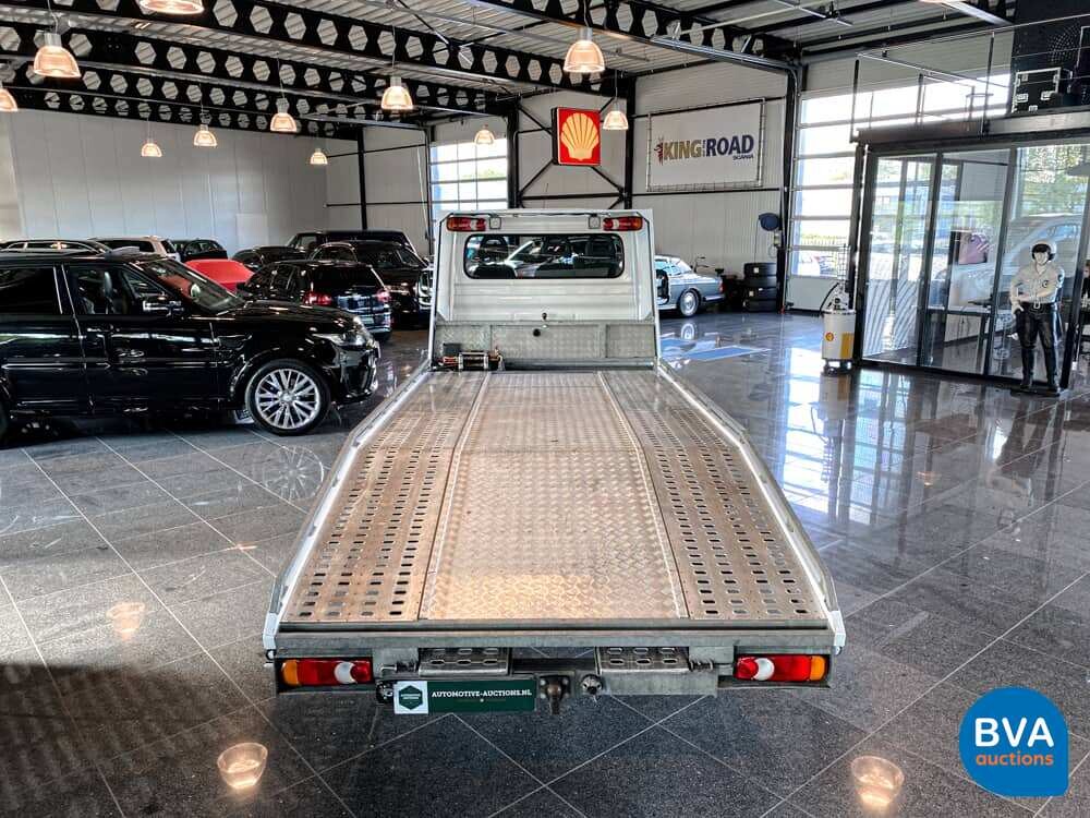 Peugeot-Boxer 335 2.0 HDI 131 PS 2019, V-347-XR.