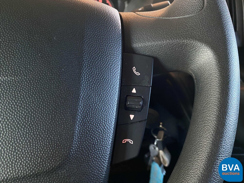 Peugeot-Boxer 335 2.0 HDI 131 PS 2019, V-347-XR.