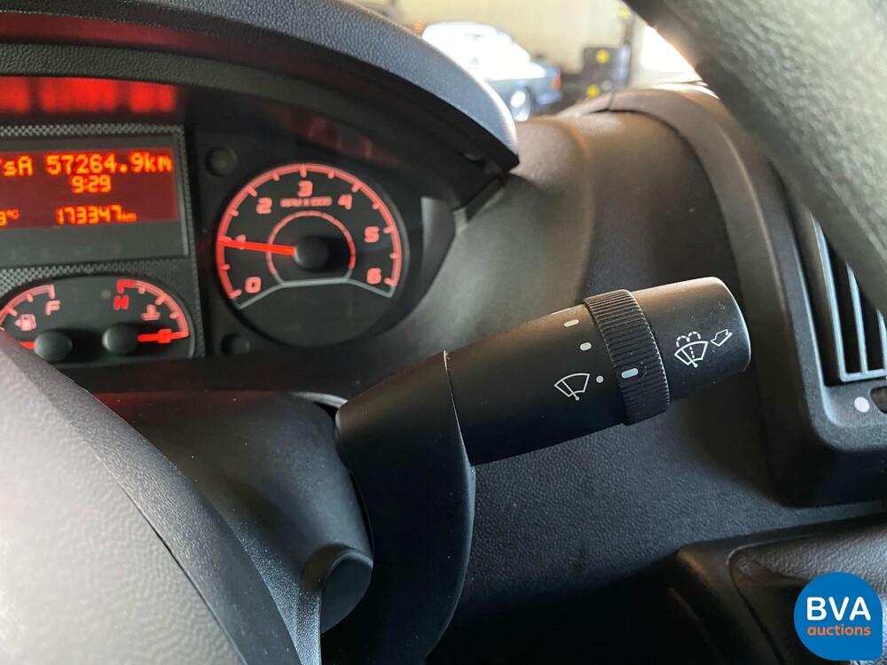 Peugeot-Boxer 335 2.0 HDI 131 PS 2019, V-347-XR.