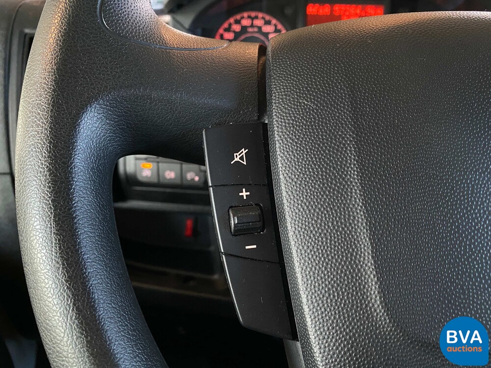 Peugeot-Boxer 335 2.0 HDI 131 PS 2019, V-347-XR.