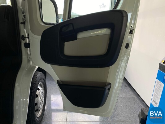 Peugeot Boxer 335 2.0 HDI 131pk 2019, V-347-XR