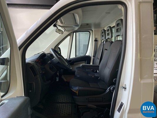 Peugeot Boxer 335 2.0 HDI 131hp 2019, V-347-XR.