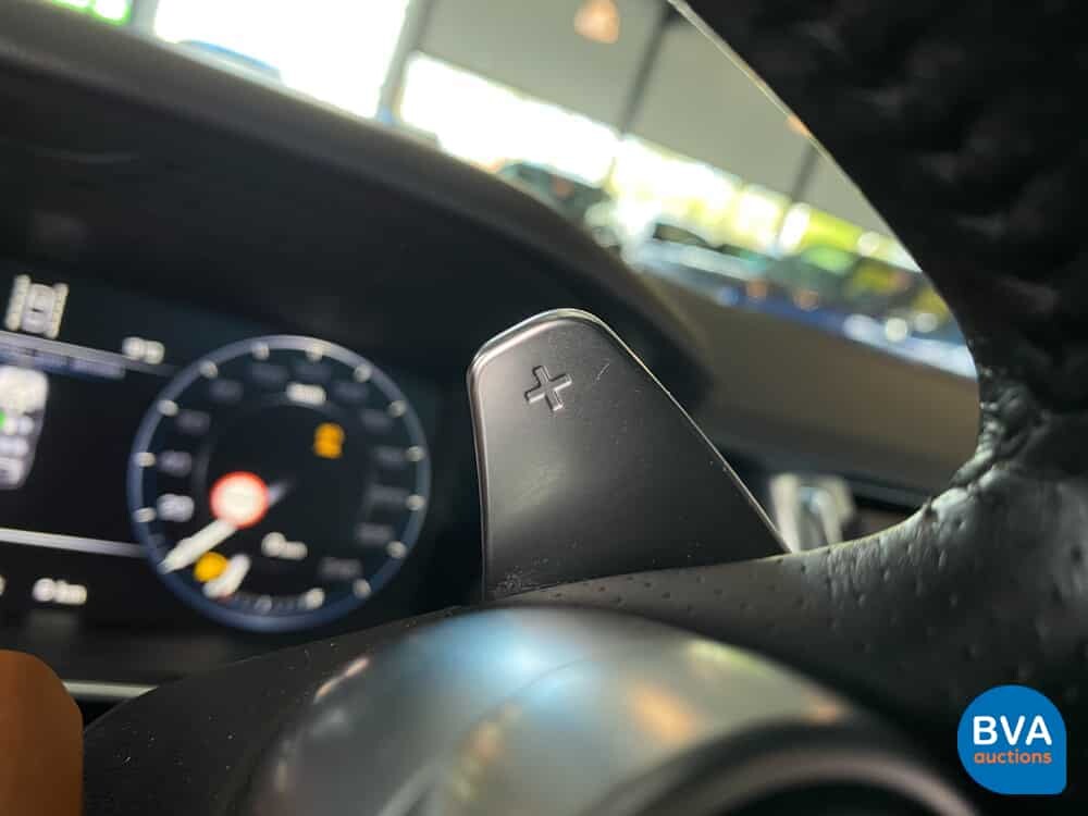 Range Rover Sport SDV8 HSE Dynamic 340 PS, 9-TTL-44.