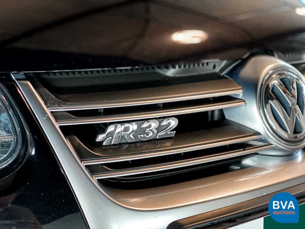 Volkswagen Golf R32 V6 250 PS 2007, 56-GBG-6.