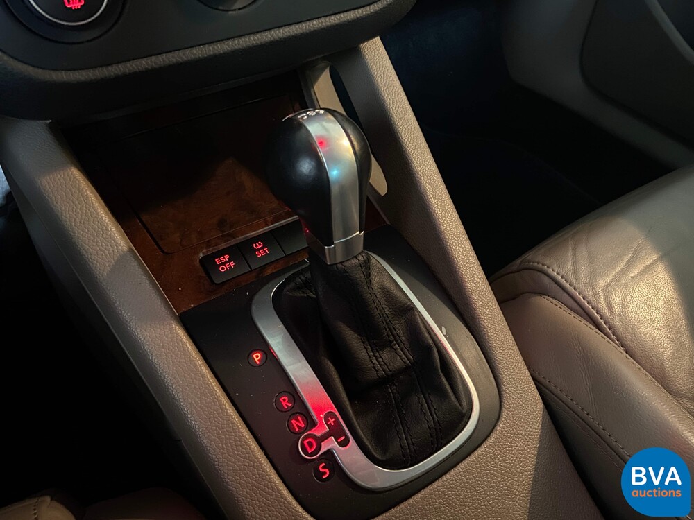 Volkswagen Golf R32 V6 250 PS 2007, 56-GBG-6.