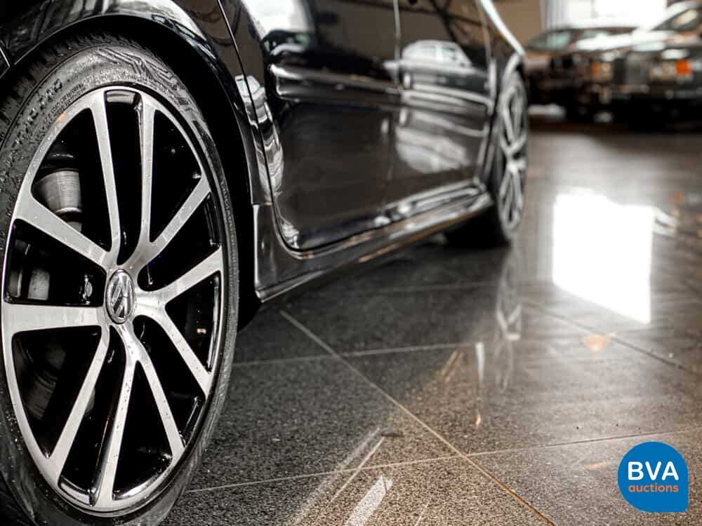 Volkswagen Golf R32 V6 250 PS 2007, 56-GBG-6.