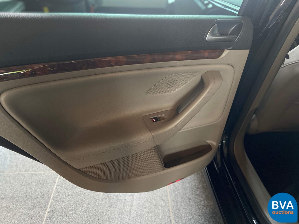 Volkswagen Golf R32 V6 250 PS 2007, 56-GBG-6.