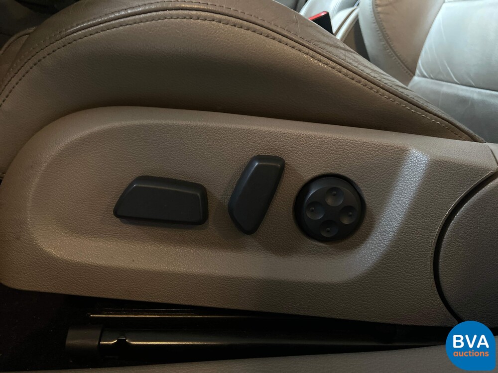 Volkswagen Golf R32 V6 250 PS 2007, 56-GBG-6.