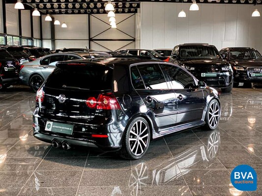 Volkswagen Golf R32 V6 250pk 2007, 56-GBG-6