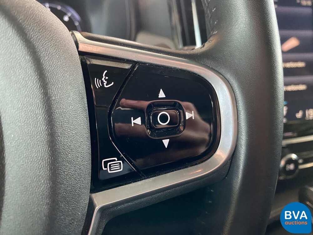 Volvo S90 2.0 D3 Momentum+ -Original NL-NEU-MODELL, RG-049-R.