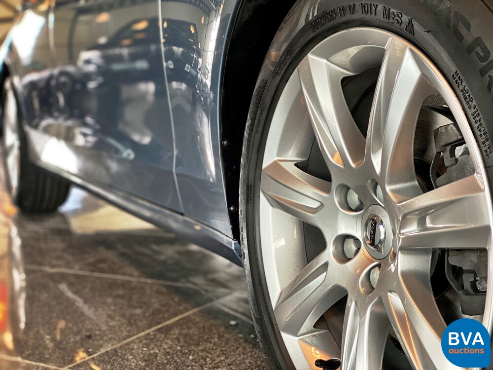 Volvo S90 2.0 D3 Momentum+ -Original NL-NEU-MODELL, RG-049-R.