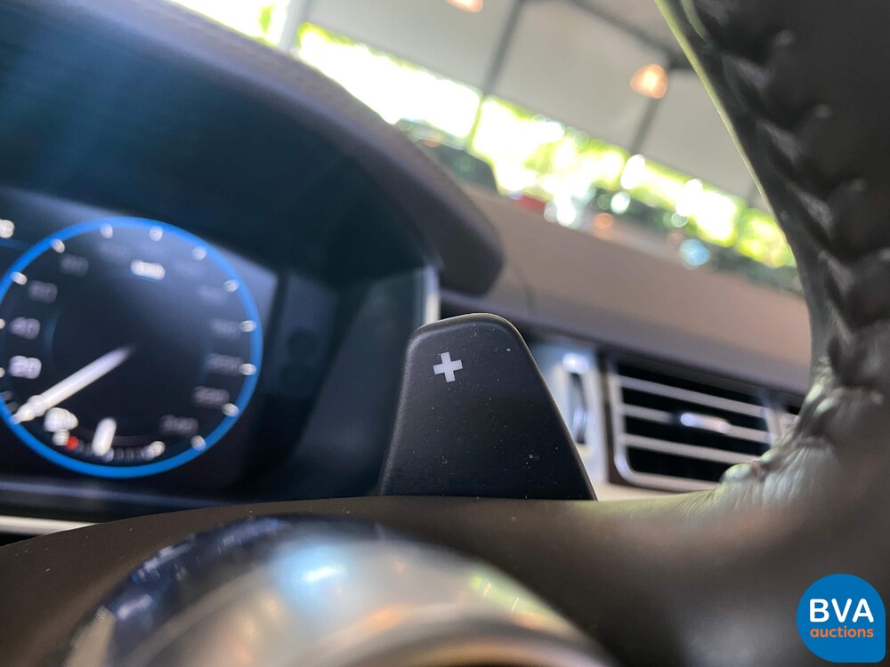 Land Rover Range Rover 4.4 SDV8 Vogue 340 PS 2013, GD-342-G.