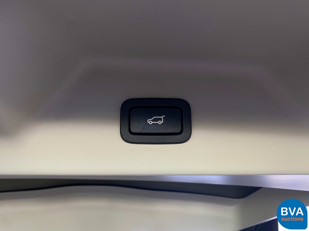 Land Rover Range Rover 4.4 SDV8 Vogue 340 PS 2013, GD-342-G.